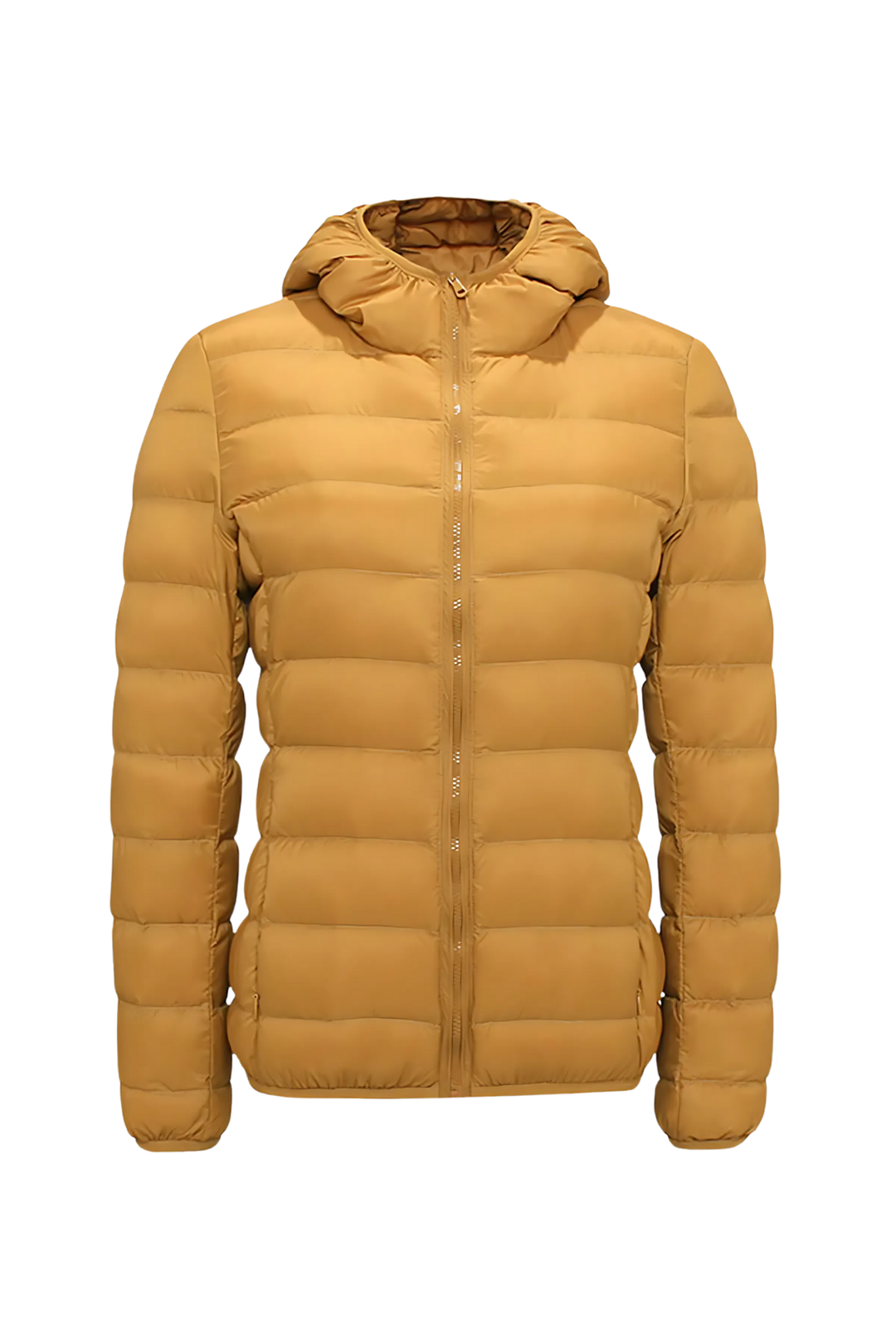 Poppy | Packable Down Jacket