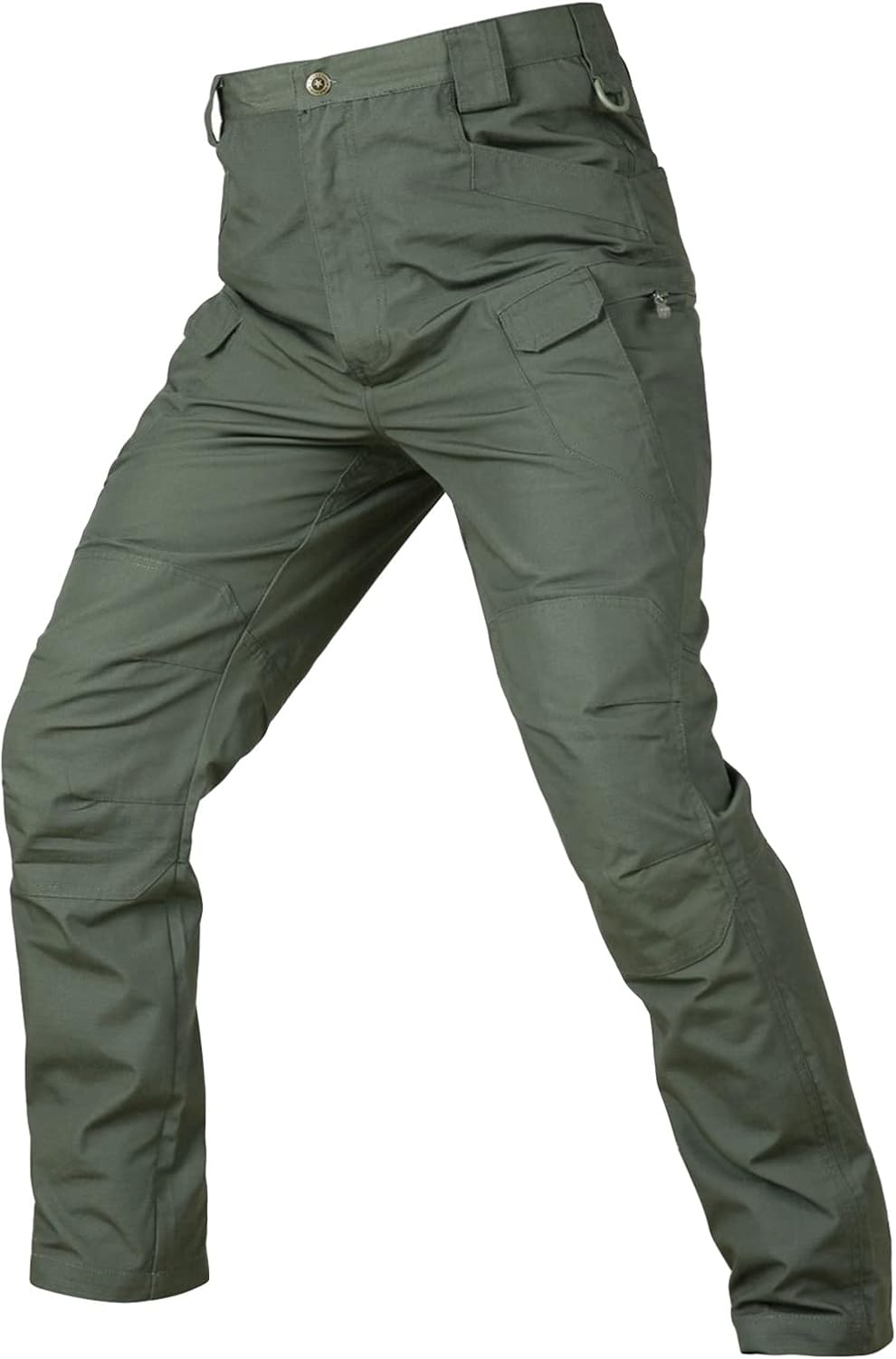 Taylor™ | Multifunctional Waterproof Pants