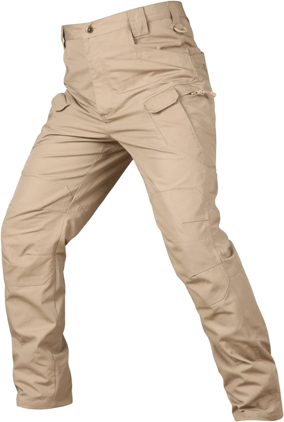 Taylor™ | Multifunctional Waterproof Pants