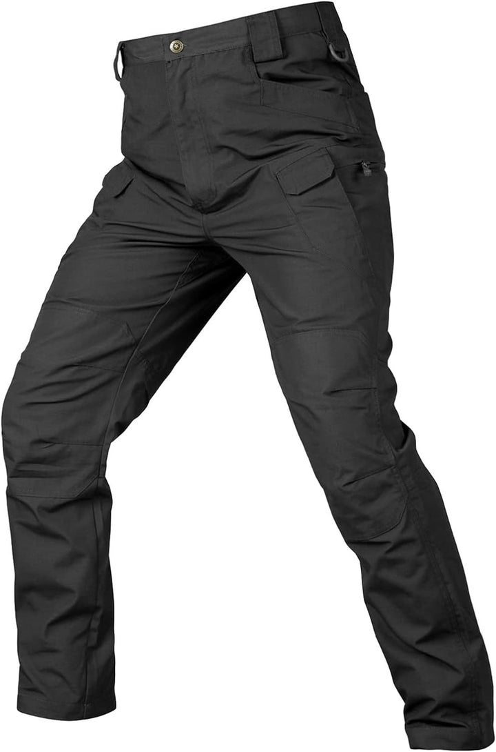Taylor™ | Multifunctional Waterproof Pants