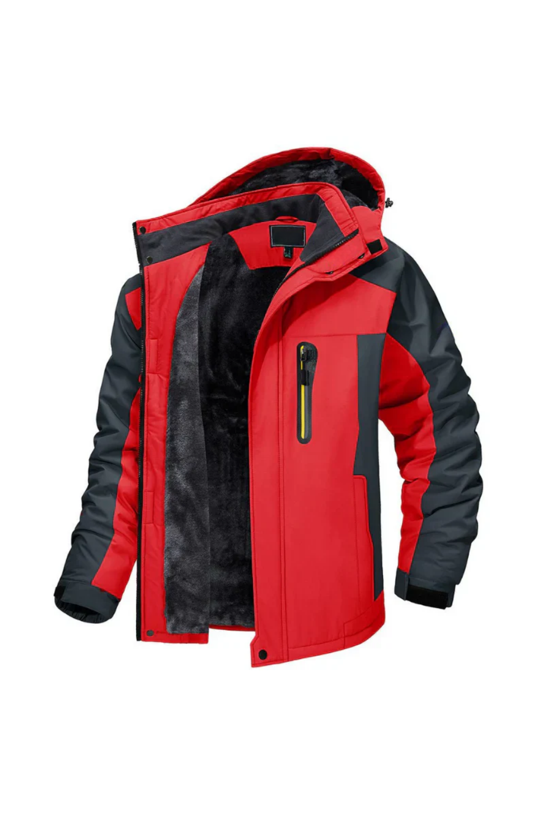 Snare | MEN’S WATERPROOF OUTDOOR JACKET