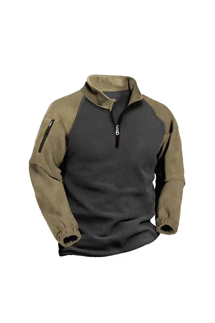 Tundra | Tactical Pullover Sweatshirt