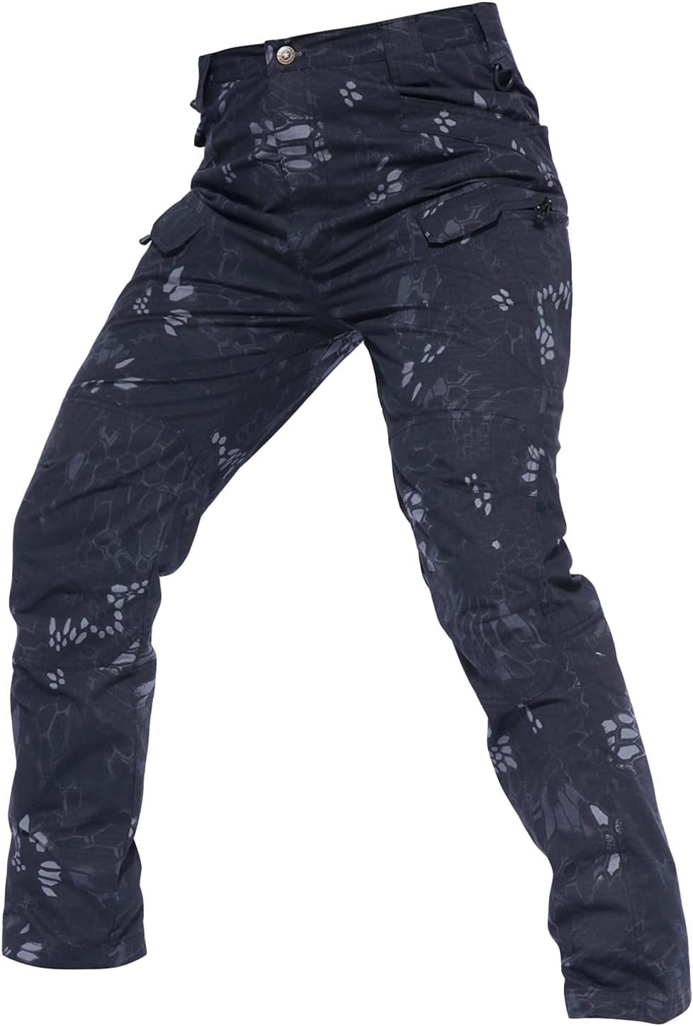 Taylor™ | Multifunctional Waterproof Pants