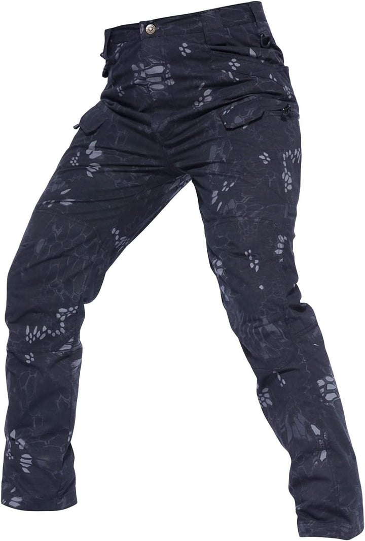Taylor™ | Multifunctional Waterproof Pants