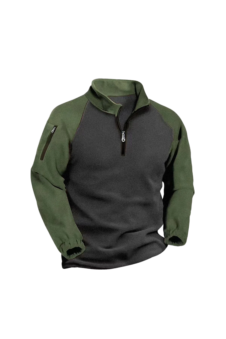 Tundra | Tactical Pullover Sweatshirt