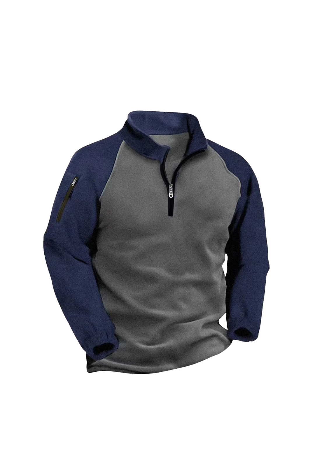 Tundra | Tactical Pullover Sweatshirt