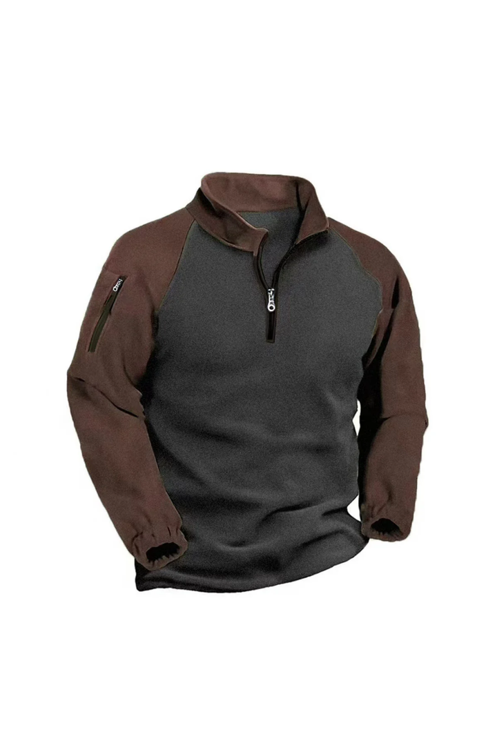 Tundra | Tactical Pullover Sweatshirt