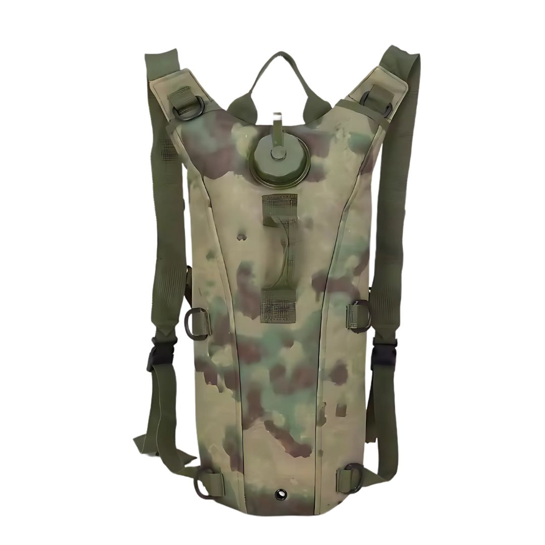 Hydra | 3L Tactical Hydration Pack