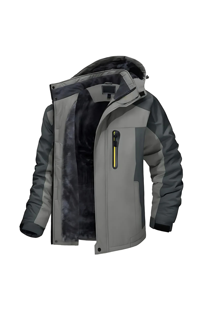Snare | MEN’S WATERPROOF OUTDOOR JACKET