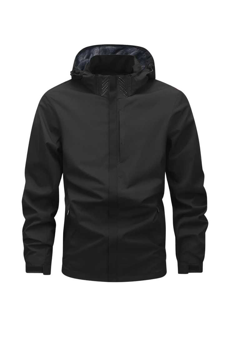 Nord | Tactical Winter Jacket