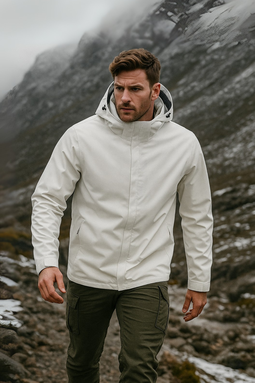 Nord | Tactical Winter Jacket