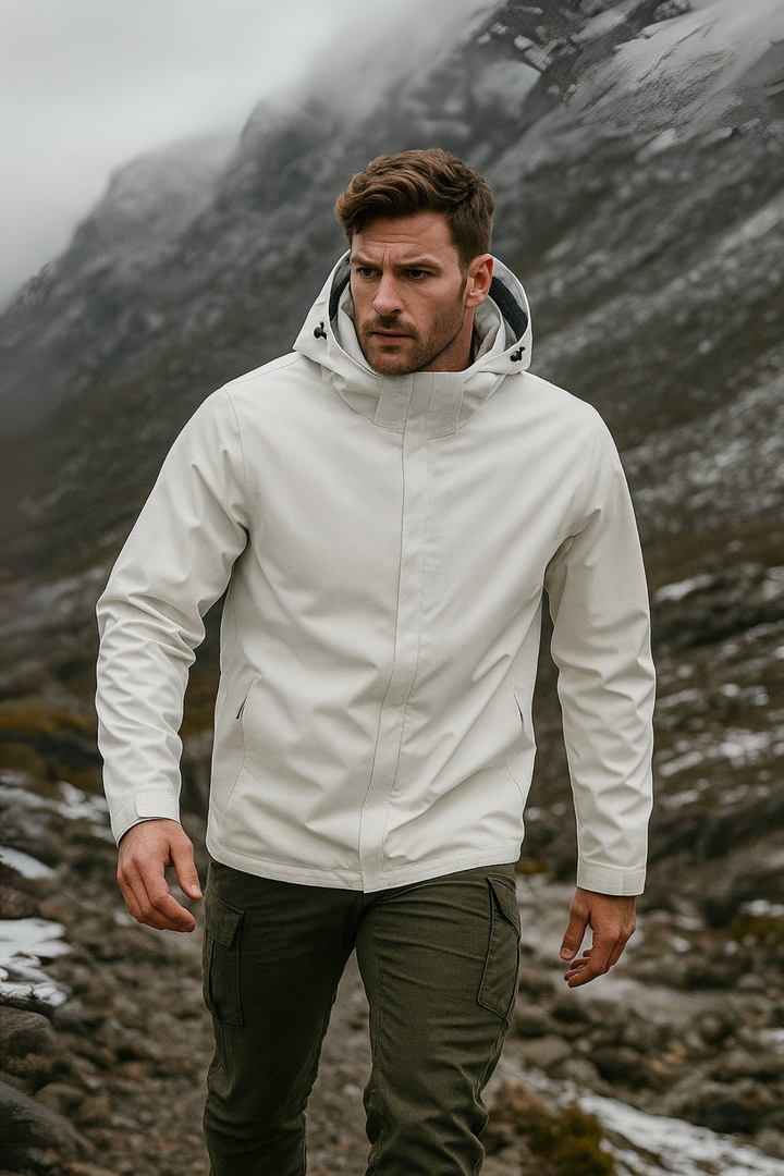 Nord | Tactical Winter Jacket