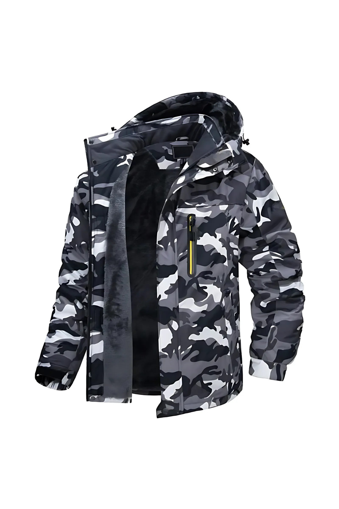 Snare | MEN’S WATERPROOF OUTDOOR JACKET
