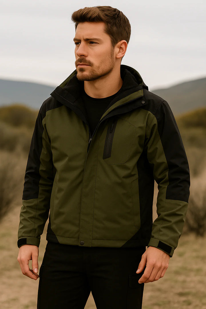 Bushcore | Heated Jacket