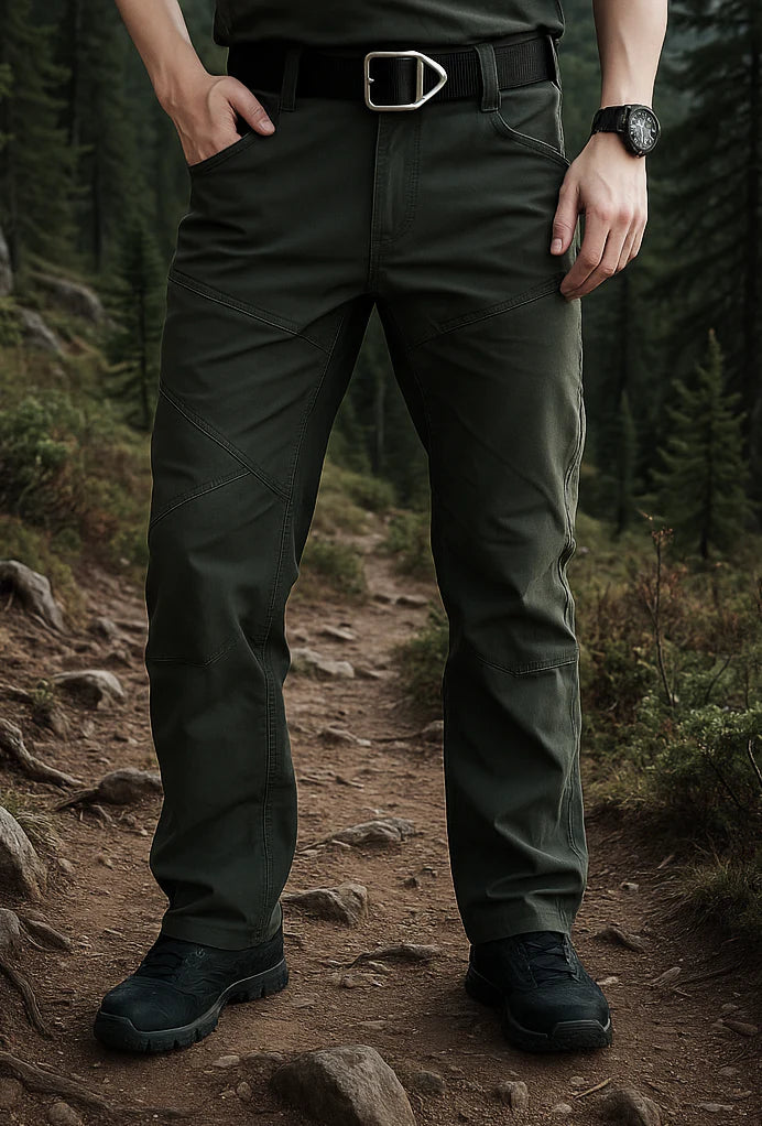 TrailHawk | Tactical Field Pants