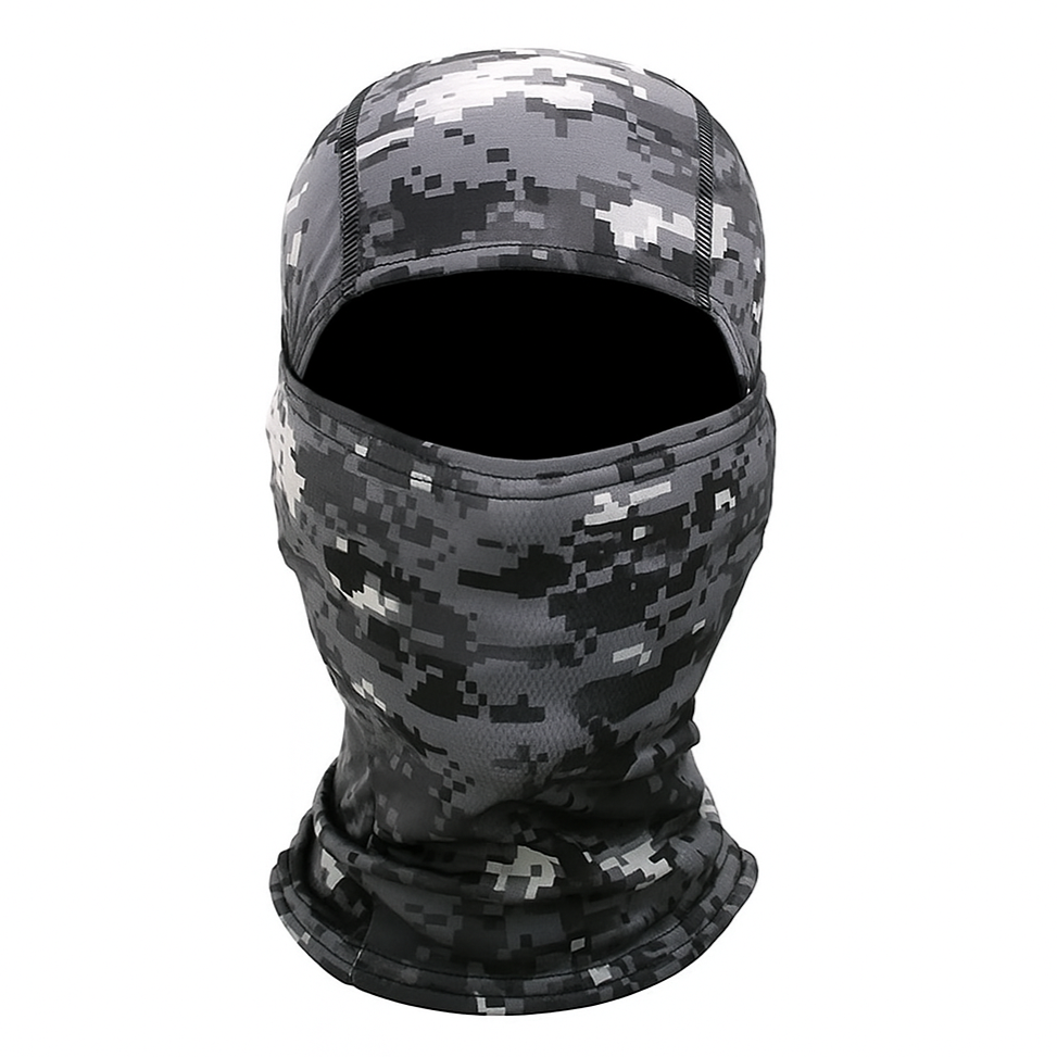 Flint | Cover Balaclava