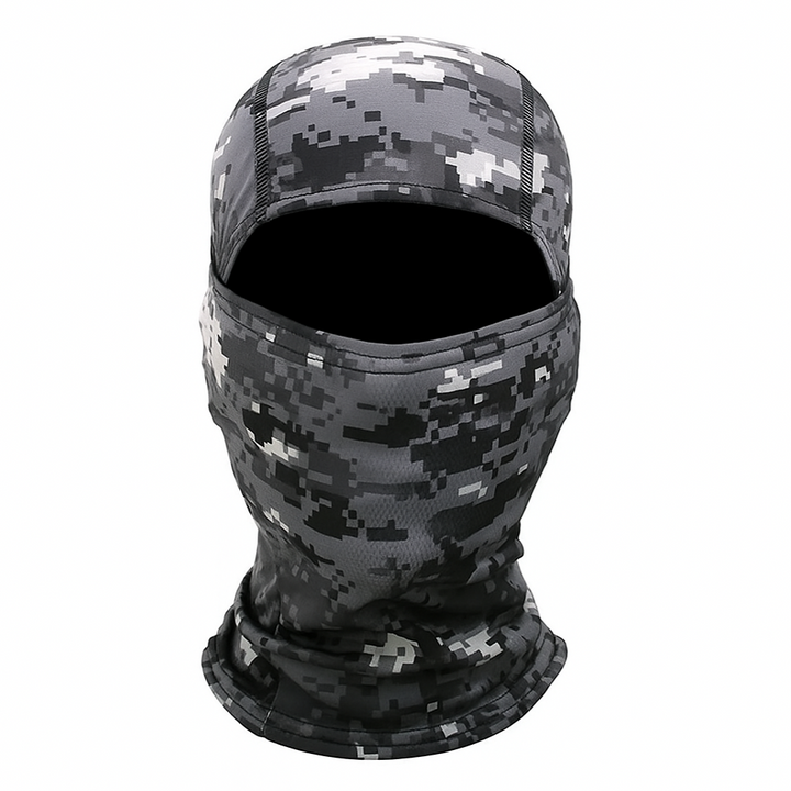 Flint | Cover Balaclava