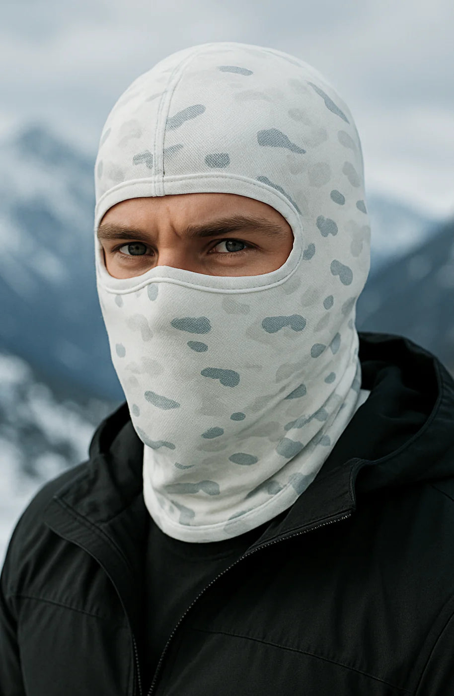 Nova | Cover Balaclava