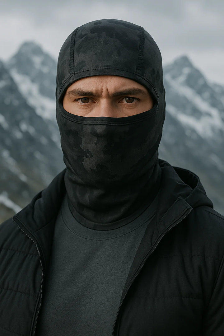Flint | Cover Balaclava