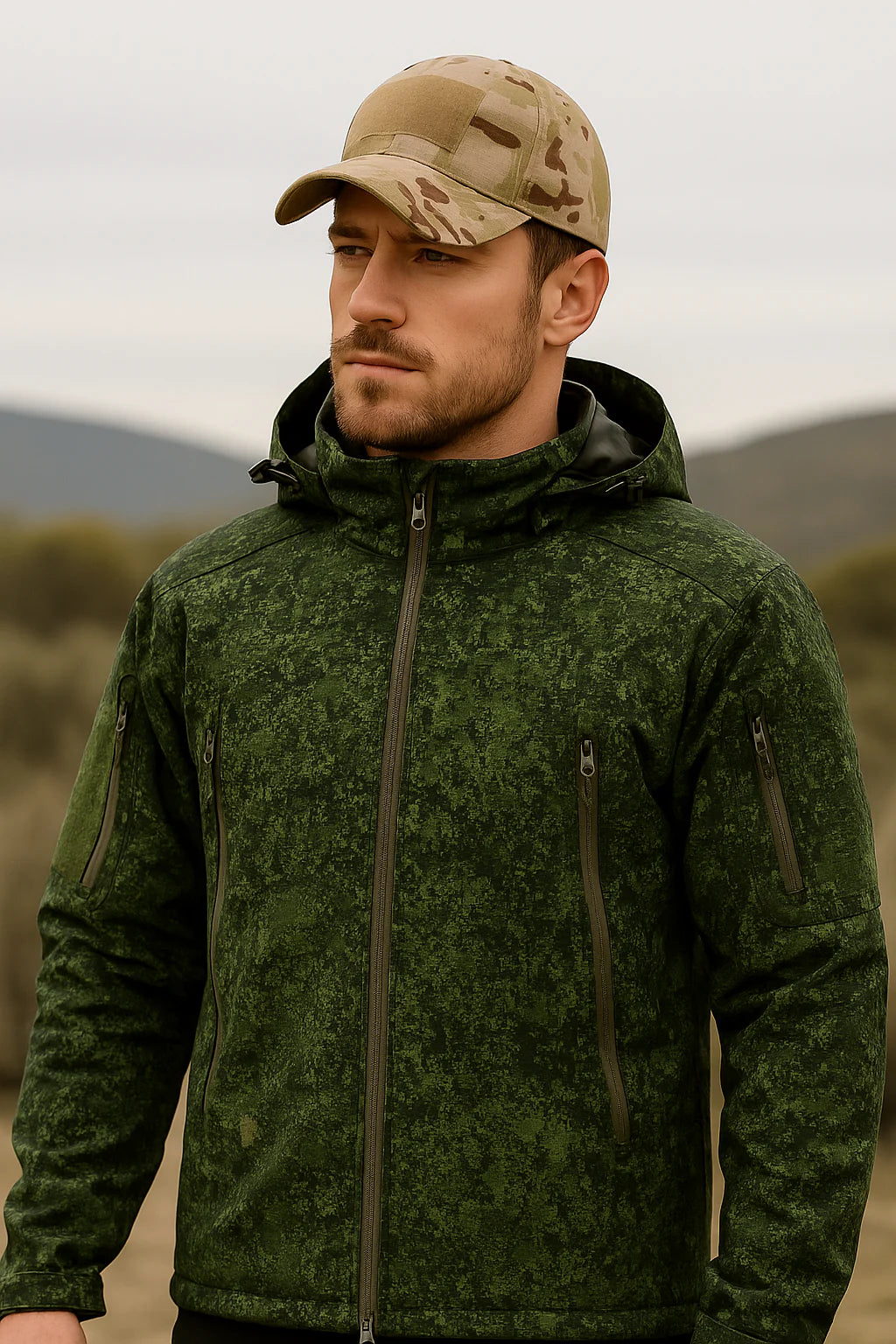 Outrider | Tactical Cap