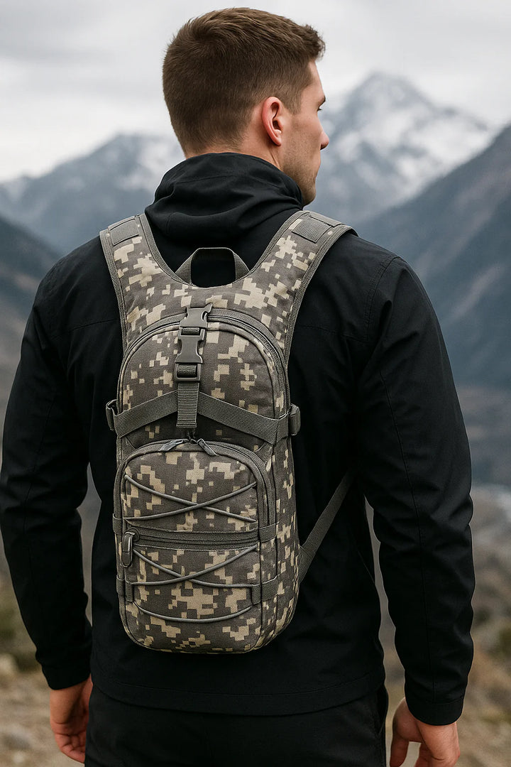 Outrider | Tactical Backpack