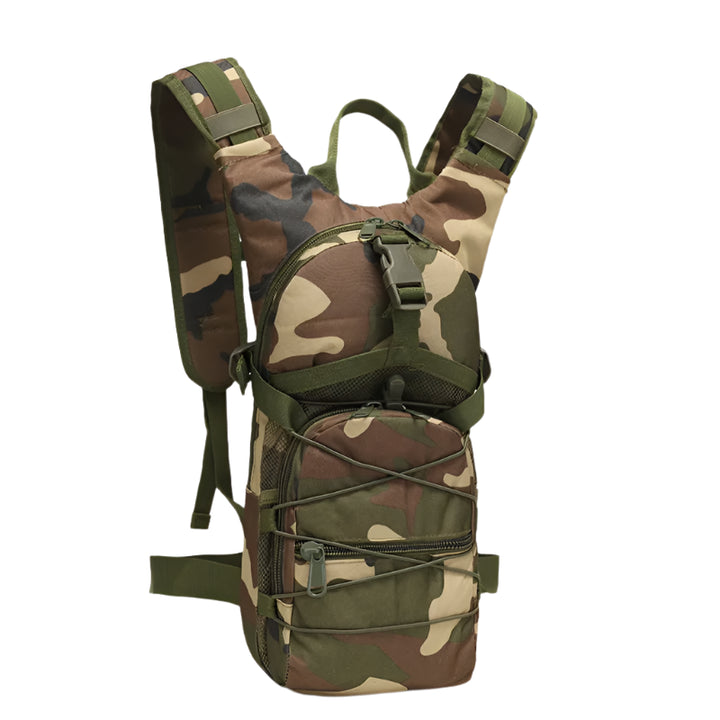 Outrider | Tactical Cycling Backpack