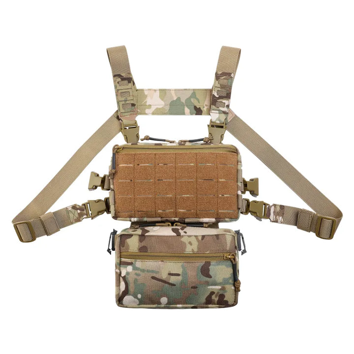 Recon | Tactical Chest Pack