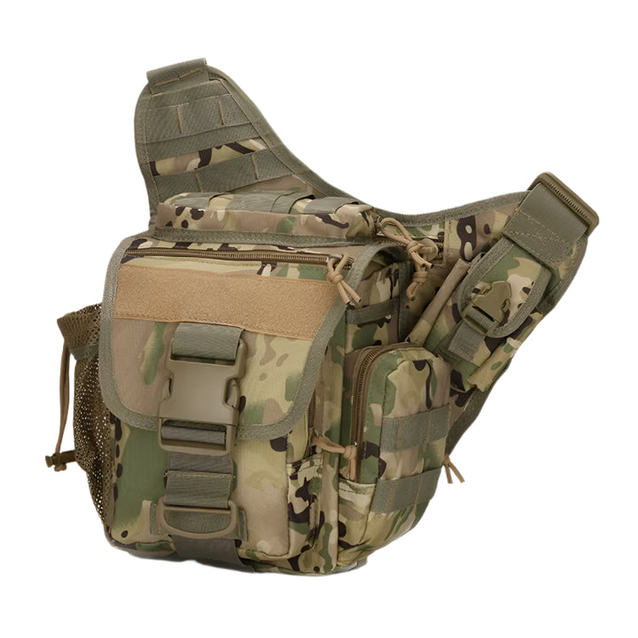Klau | Tactical Shoulder Bag