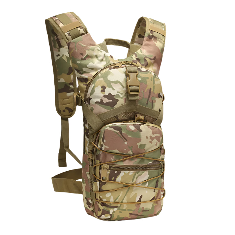 Outrider | Tactical Cycling Backpack