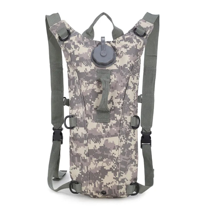 Hydra | 3L Tactical Hydration Pack