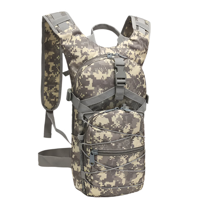 Outrider | Tactical Cycling Backpack