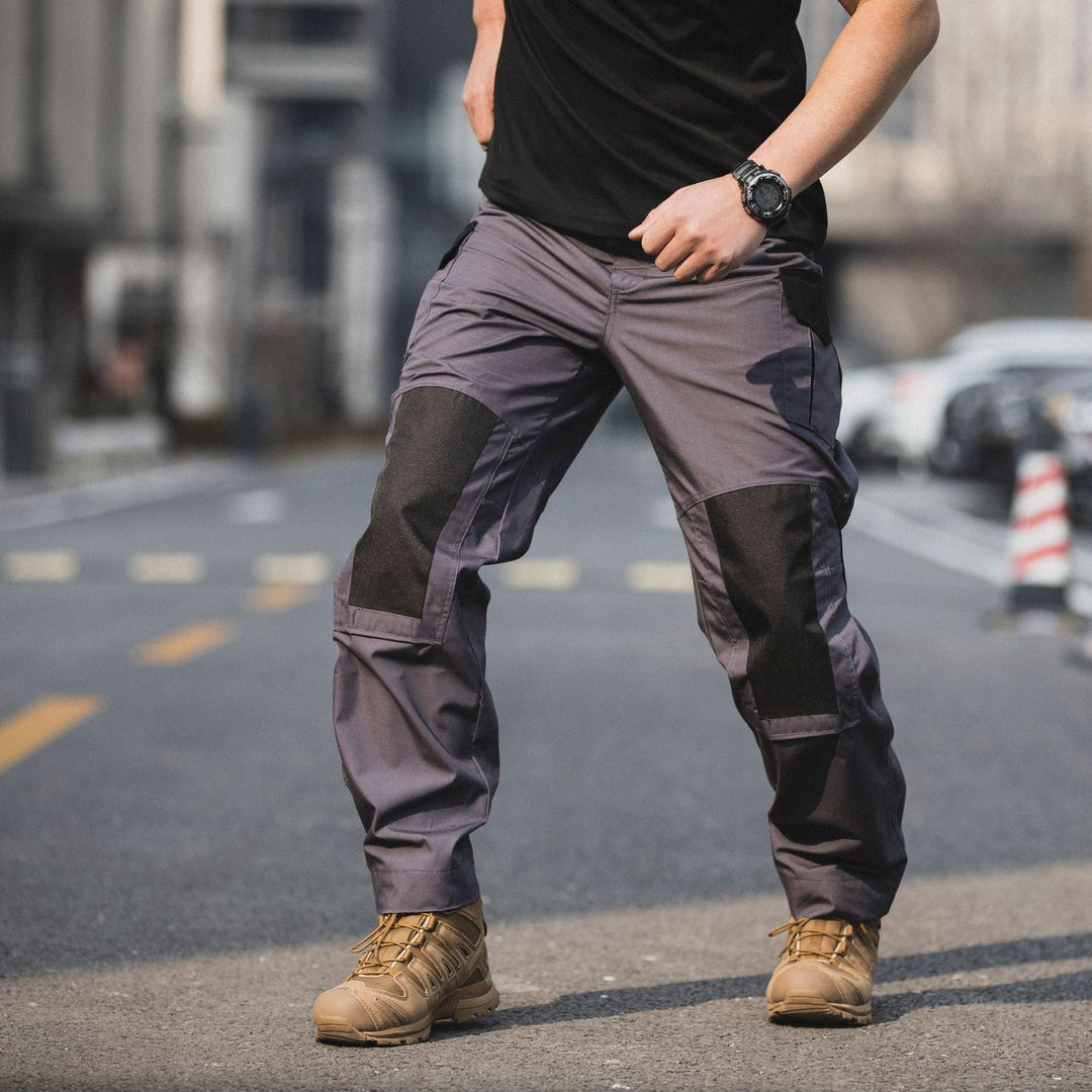 Delta | Tactical Cargo Pants