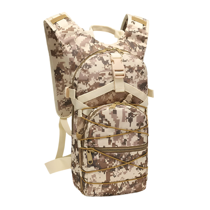 Outrider | Tactical Cycling Backpack