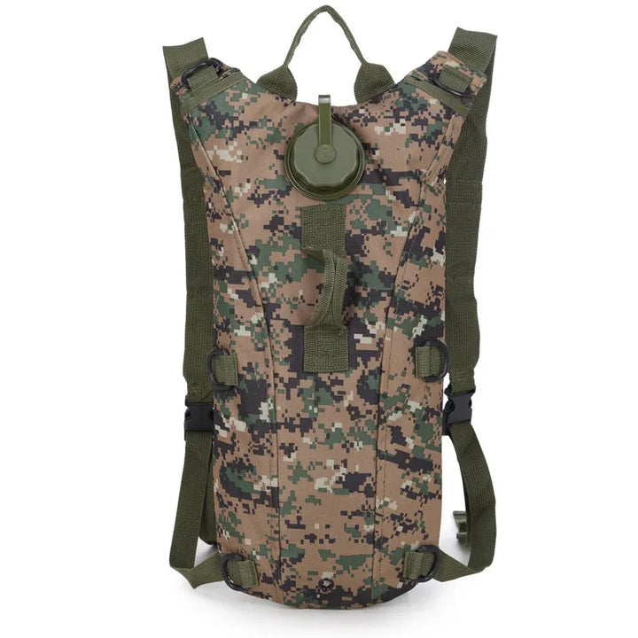 Hydra | 3L Tactical Hydration Pack