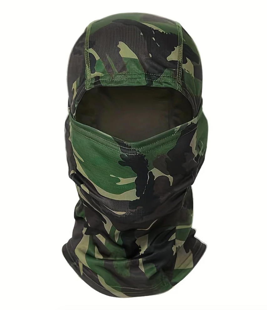 Flint | Cover Balaclava