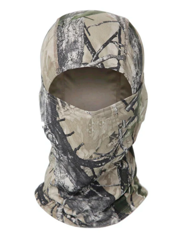 Flint | Cover Balaclava