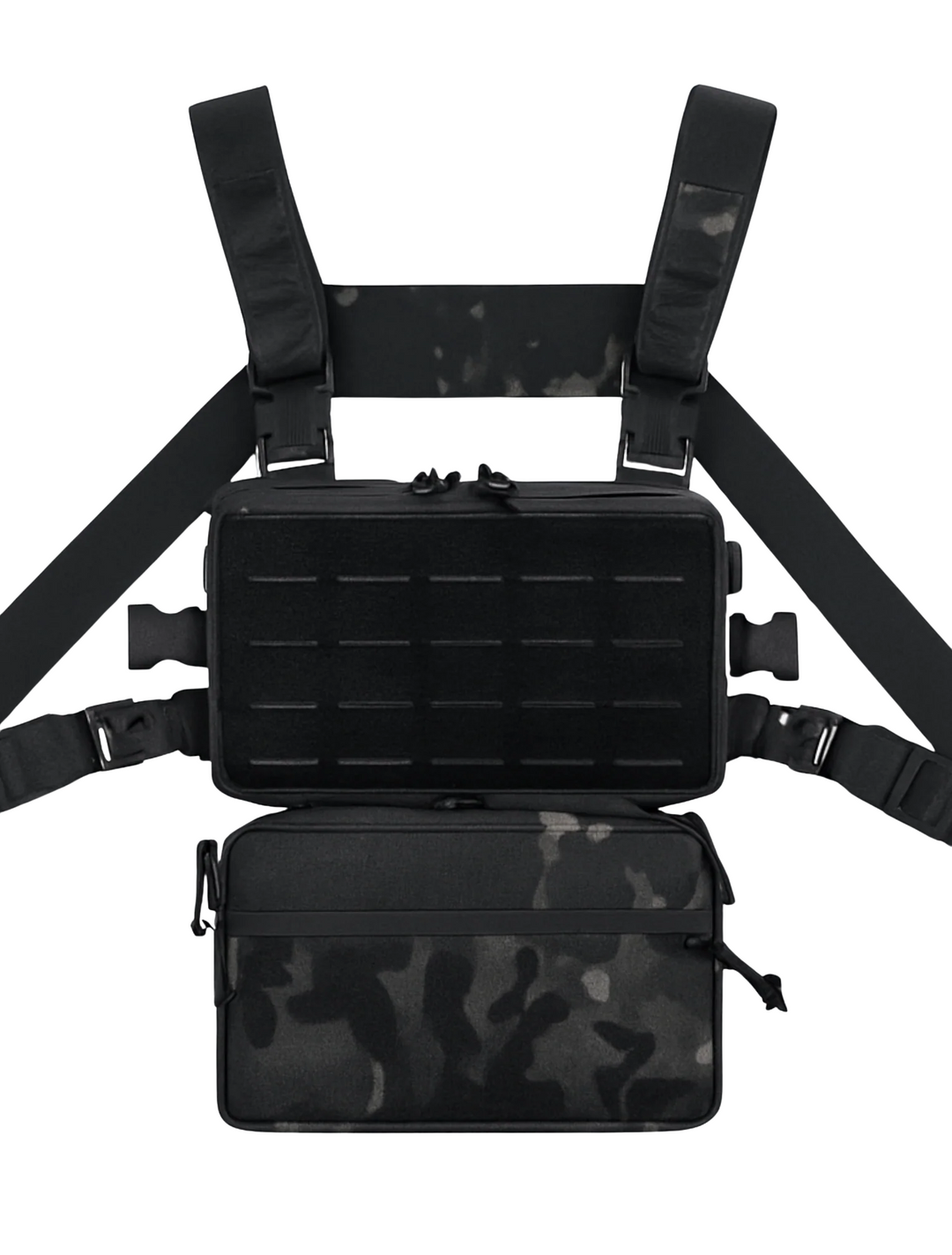 Recon | Tactical Chest Pack