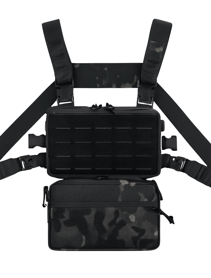 Recon | Tactical Chest Pack