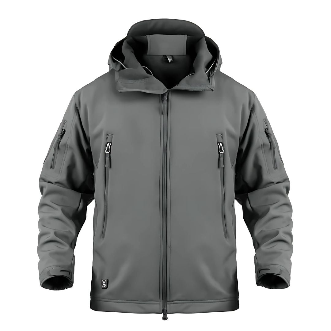 Overland | Waterproof Jacket