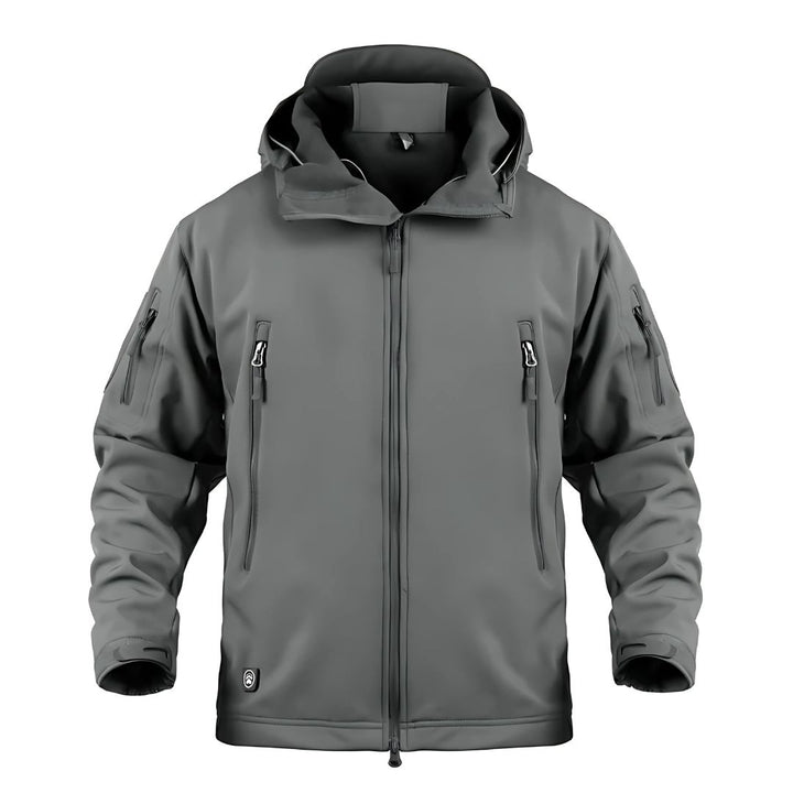 Overland | Waterproof Jacket