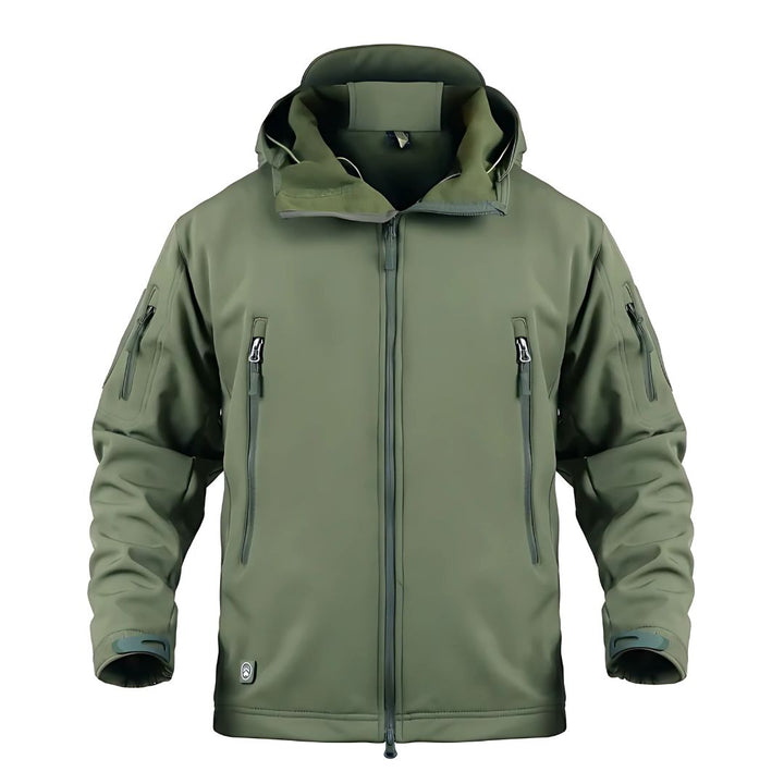 Overland | Waterproof Jacket