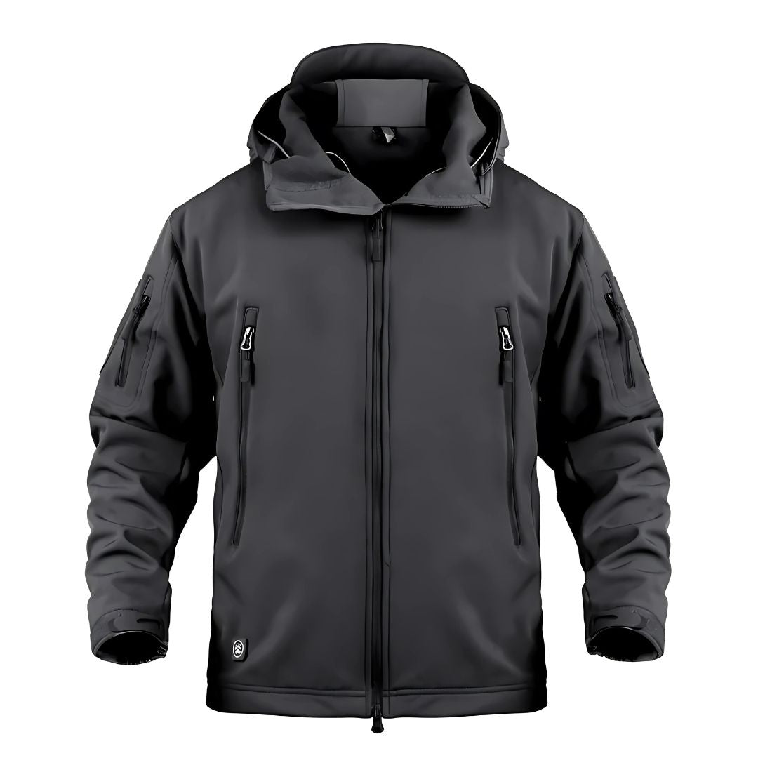 Overland | Waterproof Jacket