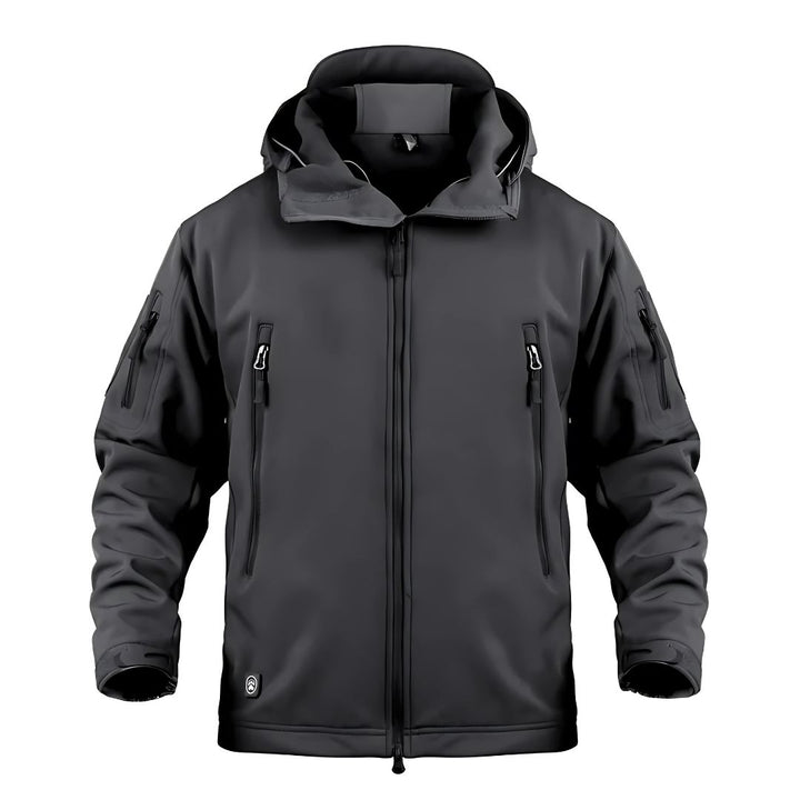 Overland | Waterproof Jacket