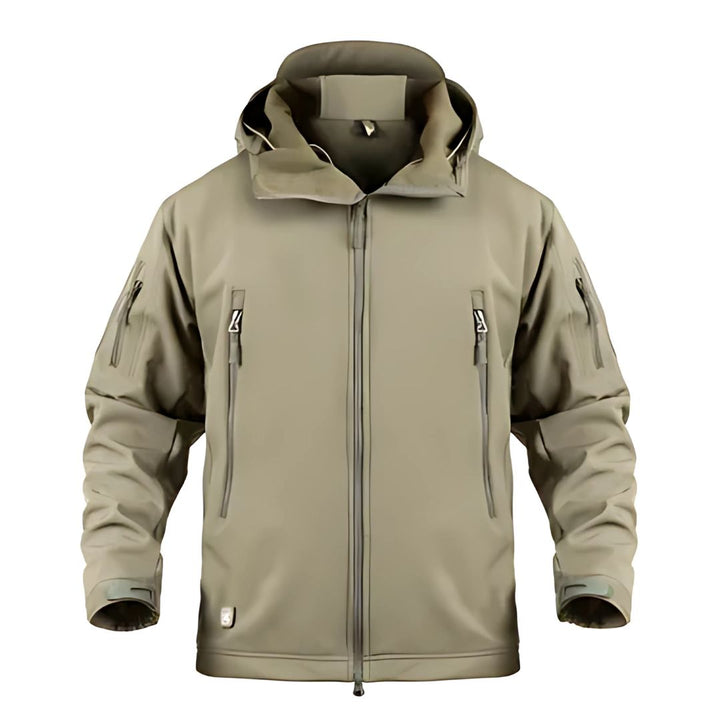 Overland | Waterproof Jacket