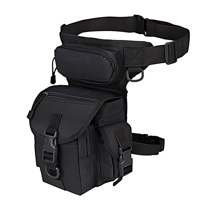 Tracker | Tactical Leg Bag