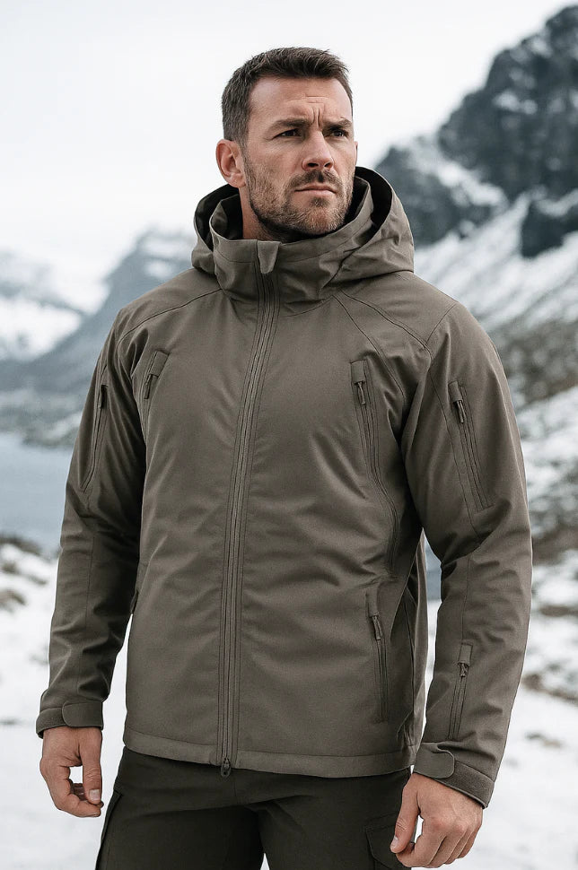 Edge | Tactical Insulation Jacket